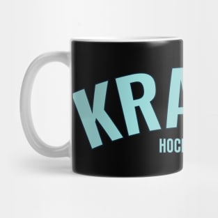 kraken hockeyteam Mug